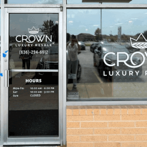 Vinyl Graphics